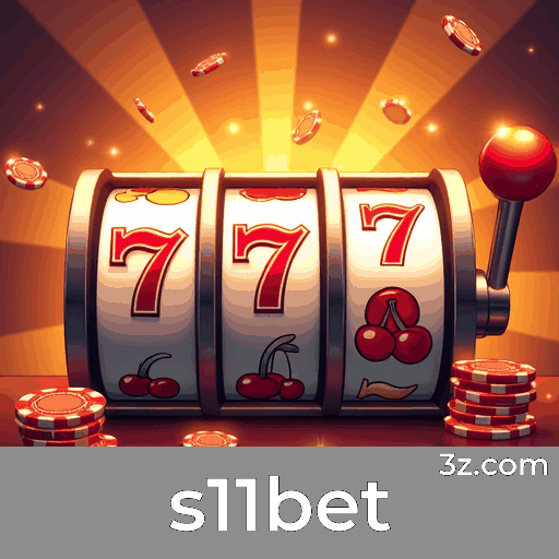 s11bet: Seu Cassino Online Seguro e Premiado