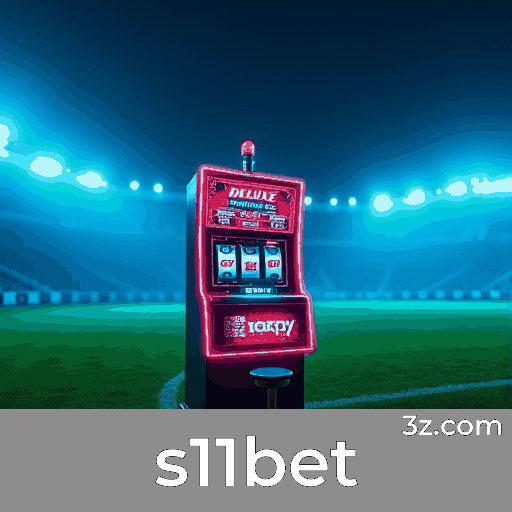 s11bet: Seu Cassino Online Seguro e Premiado