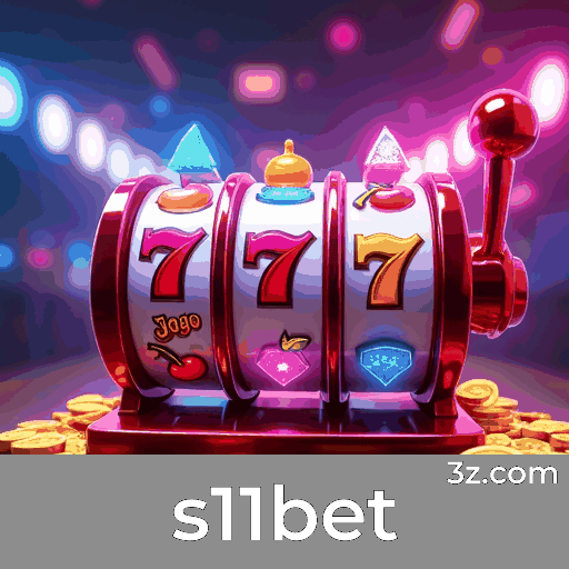 s11bet: Seu Cassino Online Seguro e Premiado